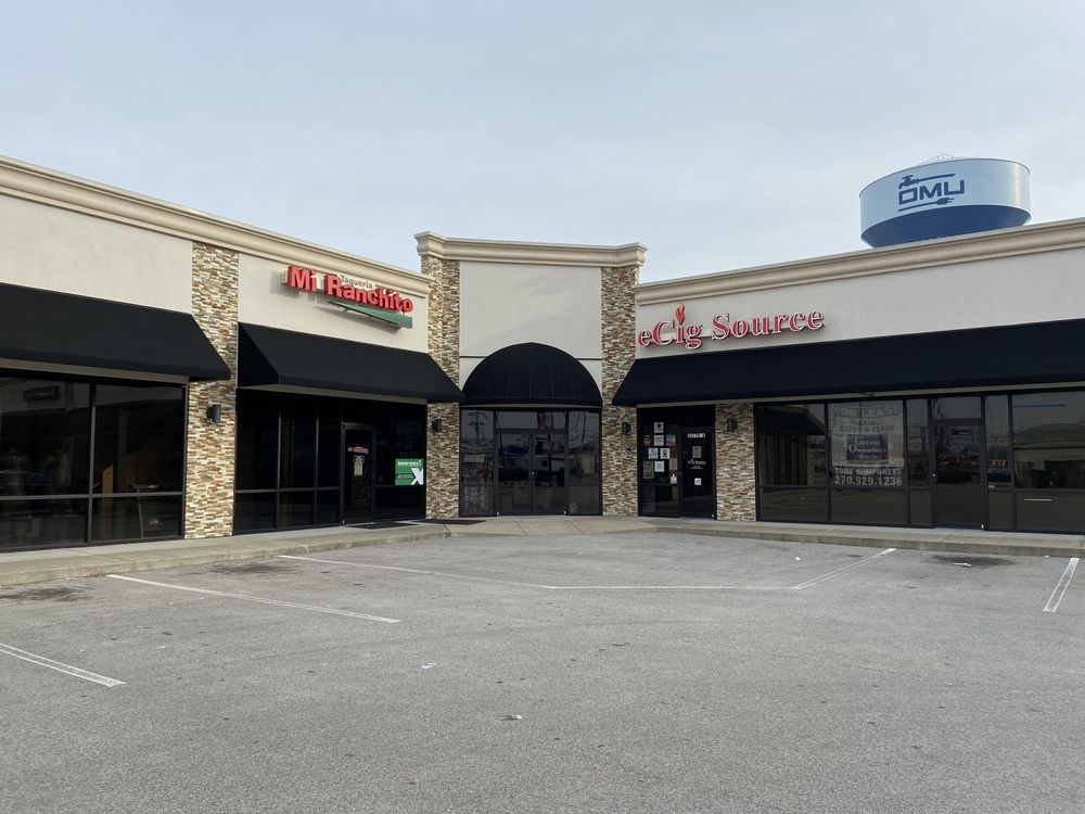 West Parrish Place: 2601 W Parrish Ave, Owensboro, KY 42301